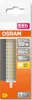 Osram LINE LED-Lampe Warmweiß 2700 K 17,5 W R7s E Produktbild-Vorschau 5