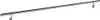 Handlaufset Wandhalter Handlauf 160cm Halter Treppe Produktbild-Vorschau 3