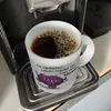 Freches Monster in pink Glas Tasse mit lustigem Spruch Produktbild-Vorschau 7