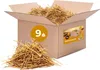 Naturbelassene Weizenstroh Einstreu 9 kg für Kaninchen, Produktbild-Vorschau 1