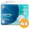 Attends Slip Active 9 Gr. L (Large) 112 Stück (1 Karton) Produktbild-Vorschau 4