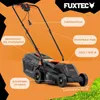 FUXTEC Elektro Rasenmäher mit Kabel  FX-RME33 -  9Kg | Produktbild-Vorschau 11