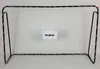 ROJAN Fußballtor mit Torwand 180x120x60cm orange Fußball Produktbild-Vorschau 3