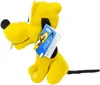 Peluche Disney : Pluto avec son (28 cm) Voir les images du produit 2