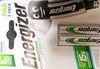 Energizer E300624300, Wiederaufladbarer Akku, AAA, Produktbild-Vorschau 12