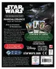 Asmodee Star Wars: Deckbuilding Game Mandalorianos, Produktbild-Vorschau 2