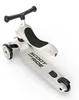 Scoot & Ride Highwaykick 1 ash 96268 - Otevřené balení Náhled obrázku produktu 10