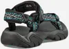 Teva Damskie Sandały Trekkingowe Terra FI 5 Uniwersalne Podgląd zdjęcia produktu 15
