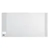 HERMA Buchschoner "Basic" aus PP (B)540 x (H)280 mm Produktbild-Vorschau 7