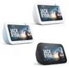 Amazon Echo Show 5" 3e génération Assistant virtuel Blanc Voir les images du produit 16
