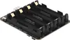 Battery Shield V3 Raspberry Pi / Arduino / ESP32 - 4* 18650 Produktbild-Vorschau 2
