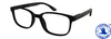 Lunettes de lecture Rainbow Bleu (+2,0 dpt) Voir les images du produit 4