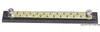 Listwa zaciskowa szynoprzewodów elektrycznych 10 x 4 mm Produktbild-Vorschau 4