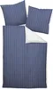 Janine Design Mako-Soft-Seersucker Bettwäsche-Garnitur Produktbild-Vorschau 1