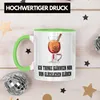 Trendation - Glühwein Tasse Lustig Spruch Glühweinbecher Produktbild-Vorschau 3