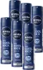 NIVEA NIVEA MEN Cool Kick Deodorant Spray - Produktbild-Vorschau 1