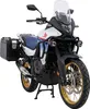 Grzejnik ZIEGER kompatybilny z Hondą XL 750 Transalp czarny Podgląd zdjęcia produktu 5