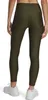 Leggings Under Armour Tech Damen 7/8 Senior L grün/weiss Produktbild-Vorschau 4