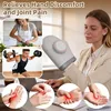 Elektrisches Handmassagegerät kabellos | Hand-Massagegerät Produktbild-Vorschau 5