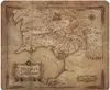 LORD OF THE RINGS - Flexible mousepad - Rohan & Gondor map Produktbild-Vorschau 2