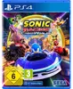 Sonic Racing: CrossWorlds PS-4 D1 Produktbild-Vorschau 1