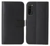 Handyhülle für Xiaomi Redmi Note 8 Klapphülle Bookcase Flip Produktbild-Vorschau 6