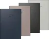 2027 BRUNNEN Taschenkalender7x10cm sort 2S/1W Produktbild-Vorschau 1