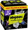 Pampers Ninjamas slaapbroekjes voor jongens, maandbox, 60 Productafbeelding-voorbeeld 1