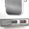 Nintendo Switch-Tasche & -Schutzfolie - Schwarz/Weiß Produktbild-Vorschau 8