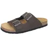 Dr. Brinkmann Herren Damen Clogs Pantoletten Leder 600357, Produktbild-Vorschau 5