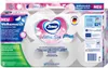 ZEWA Toilettenpapier Ultra Soft 4-lagig 8X150 Produktbild-Vorschau 8
