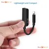 2 in 1 iPhone to 3.5mm Aux Kabel + Adapter für Laden für Produktbild-Vorschau 3