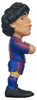 Icona del calcio MINIX: Maradona - BLAUGRANA Anteprima dell’immagine prodotto 11