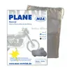 Abdeckplane, Faltgarage für Motorrad, Moped 216 x 92 x Produktbild-Vorschau 7