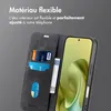 imoshion Slim Bookcase pour le Motorola Moto G86 - Noir Voir les images du produit 6