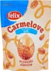 Felix O Ziem Carmelove karma dla kota z solą 160 g Náhled obrázku produktu 1