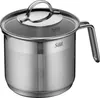 Achat Milchtopf mit Deckel, 14 cm Produktbild-Vorschau 2