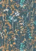 Vliestapete 10258-08 Tapete Blumen Floral 0.53 x 10.05 m Produktbild-Vorschau 11
