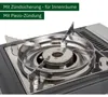 Brunner - rúra DEVIL NG - 2,2 kW Náhľad obrázku produktu 3
