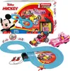 Carrera FIRST Mickey on Tour 2,4m Produktbild-Vorschau 1