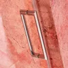 Dusche Nischentür 130 cm feste Seite links Klarglas | Dream Produktbild-Vorschau 2