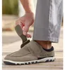Atlas For Men - Mocassins pour homme, cuir AF575 (43 EU) Voir les images du produit 3