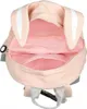 Trixie Rucksack - wasserdichter Schulranzen Mrs. Rabbit Produktbild-Vorschau 4