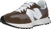 New Balance 327  Sneakers Laag - donkerbruin - Maat 44 Produktbild-Vorschau 2