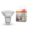 OSRAM LED-Lampe, GU10, 4,3 W, 350 lm, 2700 K, 120° Produktbild-Vorschau 5