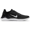 Nike Free RN 2018, Laufen, Weiblich, Erwachsener, Schwarz, Produktbild-Vorschau 5