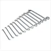 BGS 1214 Doppelringschlüssel-Satz, 6x7-30x32 mm, 12-tlg. Produktbild-Vorschau 3
