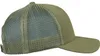 Retro Trucker Cap (6 Panel),buck Produktbild-Vorschau 3