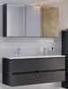 Waschtisch-Set Badezimmer Handwaschplatz Gästebad Produktbild-Vorschau 1