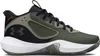 Basketbalové boty Under Armour UA Lockdown 6, unisex, Náhled obrázku produktu 2